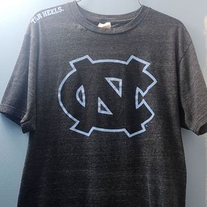 North Carolina Tar Heels t-shirt
